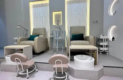 Shop - Studio - 1 Bathroom for rent in Al Ghaf 1 - Arjan - Dubai Shop - Studio - 1 Bathroom for rent in Al Ghaf 1 - Arjan - Dubai