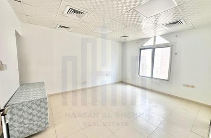 Apartment - Studio - 1 for rent in Fire Station Road - Muwaileh - Sharjah Apartment - Studio - 1 for rent in Fire Station Road - Muwaileh - Sharjah