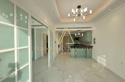 Apartment - 1 Bedroom - 1 Bathroom for rent in Vincitore Benessere - Arjan - Dubai