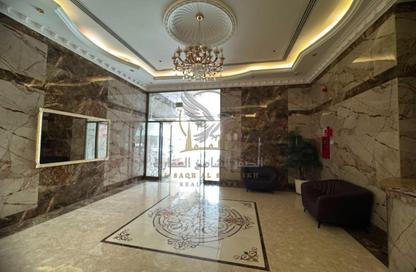 Apartment - 2 Bedrooms - 2 Bathrooms for rent in Al Hamidiya 2 - Al Hamidiya - Ajman Apartment - 2 Bedrooms - 2 Bathrooms for rent in Al Hamidiya 2 - Al Hamidiya - Ajman
