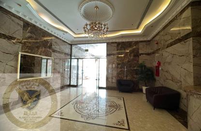 Apartment - 2 Bedrooms - 2 Bathrooms for rent in Al Hamidiya 2 - Al Hamidiya - Ajman Apartment - 2 Bedrooms - 2 Bathrooms for rent in Al Hamidiya 2 - Al Hamidiya - Ajman