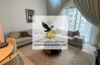 Apartment - 1 Bedroom - 1 Bathroom for rent in Maryam Island - Al Khan - Sharjah Apartment - 1 Bedroom - 1 Bathroom for rent in Maryam Island - Al Khan - Sharjah