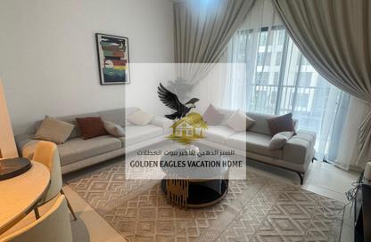 Apartment - 1 Bedroom - 1 Bathroom for rent in Maryam Island - Al Khan - Sharjah Apartment - 1 Bedroom - 1 Bathroom for rent in Maryam Island - Al Khan - Sharjah
