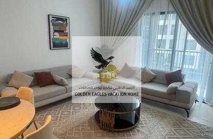 Apartment - 1 Bedroom - 1 Bathroom for rent in Maryam Island - Al Khan - Sharjah Apartment - 1 Bedroom - 1 Bathroom for rent in Maryam Island - Al Khan - Sharjah