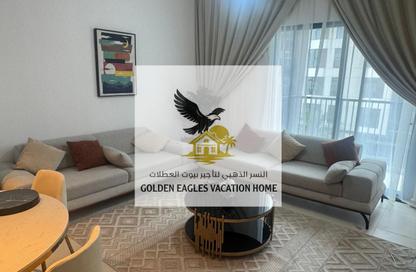 Apartment - 1 Bedroom - 1 Bathroom for rent in Maryam Island - Al Khan - Sharjah Apartment - 1 Bedroom - 1 Bathroom for rent in Maryam Island - Al Khan - Sharjah