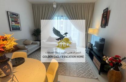 Apartment - 1 Bedroom - 1 Bathroom for rent in Maryam Island - Al Khan - Sharjah Apartment - 1 Bedroom - 1 Bathroom for rent in Maryam Island - Al Khan - Sharjah