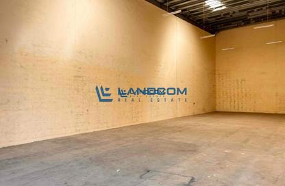 Warehouse - Studio - 1 for rent in Dubai Investment Park 1 (DIP 1) - Dubai Investment Park (DIP) - Dubai