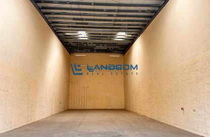 Warehouse - Studio - 1 for rent in Dubai Investment Park 1 (DIP 1) - Dubai Investment Park (DIP) - Dubai
