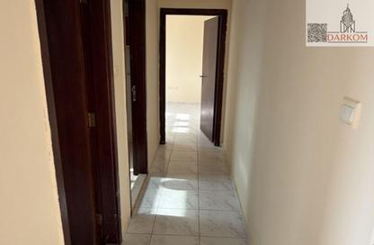 Apartment - 1 Bedroom - 1 Bathroom for rent in Liwara 1 - Ajman