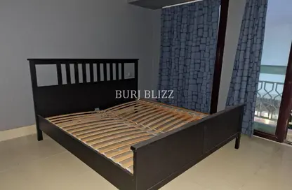 Apartment - Studio - 1 Bathroom for rent in Le Grand Chateau A - Le Grand Chateau - District 10 - Jumeirah Village Circle - Dubai