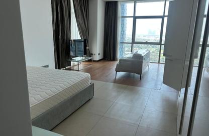 Apartment - Studio - 1 Bathroom for rent in Liberty House - DIFC - Dubai Apartment - Studio - 1 Bathroom for rent in Liberty House - DIFC - Dubai