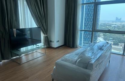 Apartment - Studio - 1 Bathroom for rent in Liberty House - DIFC - Dubai Apartment - Studio - 1 Bathroom for rent in Liberty House - DIFC - Dubai