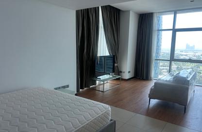 Apartment - Studio - 1 Bathroom for rent in Liberty House - DIFC - Dubai Apartment - Studio - 1 Bathroom for rent in Liberty House - DIFC - Dubai
