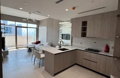 Apartment - 1 Bedroom - 1 Bathroom for rent in Pearl House III - District 11 - Jumeirah Village Circle - Dubai