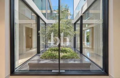 Villa - 5 - 6 for rent in Chorisia 2 Villas - Al Barari - Dubai Villa - 5 - 6 for rent in Chorisia 2 Villas - Al Barari - Dubai