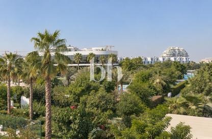 Villa - 5 - 6 for rent in Chorisia 2 Villas - Al Barari - Dubai Villa - 5 - 6 for rent in Chorisia 2 Villas - Al Barari - Dubai