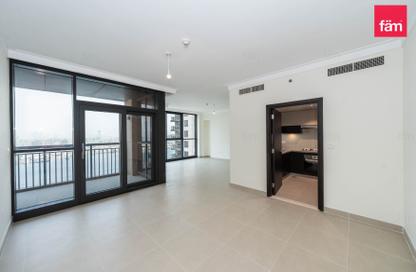 Apartment - 3 Bedrooms - 3 Bathrooms for sale in Dubai Creek Residences South Tower 2 - Dubai Creek Residences South - Dubai Creek Residences - Dubai Creek Harbour (The Lagoons) - Dubai