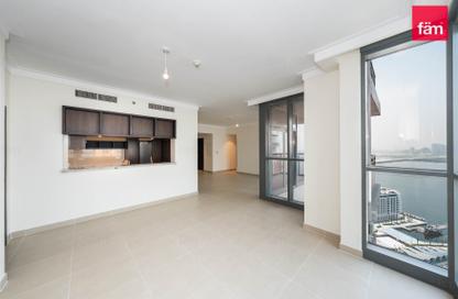 Apartment - 3 Bedrooms - 3 Bathrooms for sale in Dubai Creek Residences South Tower 2 - Dubai Creek Residences South - Dubai Creek Residences - Dubai Creek Harbour (The Lagoons) - Dubai