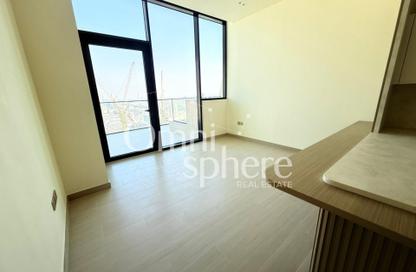 Apartment - 1 Bedroom - 2 Bathrooms for sale in Binghatti Phantom - District 17 - Jumeirah Village Circle - Dubai