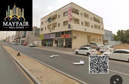 Apartment - 1 - 2 for rent in JR Residence 1 - Al Mowaihat 3 - Al Mowaihat - Ajman Apartment - 1 - 2 for rent in JR Residence 1 - Al Mowaihat 3 - Al Mowaihat - Ajman