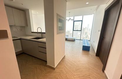 Apartment - 1 - 2 for rent in Altai Tower - District 1 - Jumeirah Village Triangle - Dubai Apartment - 1 - 2 for rent in Altai Tower - District 1 - Jumeirah Village Triangle - Dubai