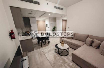 Apartment - 1 - 2 for sale in Azizi Riviera 31 - Azizi Riviera - Meydan One - Meydan - Dubai