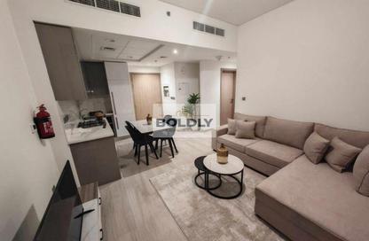 Apartment - 1 - 2 for sale in Azizi Riviera 31 - Azizi Riviera - Meydan One - Meydan - Dubai Apartment - 1 - 2 for sale in Azizi Riviera 31 - Azizi Riviera - Meydan One - Meydan - Dubai