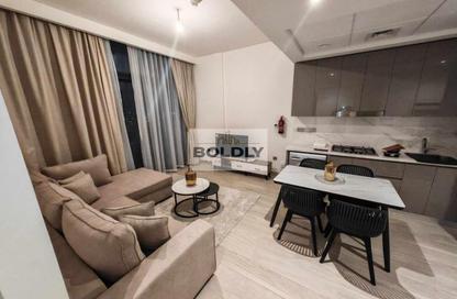 Apartment - 1 - 2 for sale in Azizi Riviera 31 - Azizi Riviera - Meydan One - Meydan - Dubai Apartment - 1 - 2 for sale in Azizi Riviera 31 - Azizi Riviera - Meydan One - Meydan - Dubai
