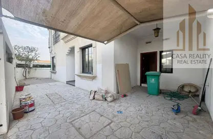 فيلا - 3 غرف نوم - 3 حمامات للايجار في فلل مردف - مردف - دبي