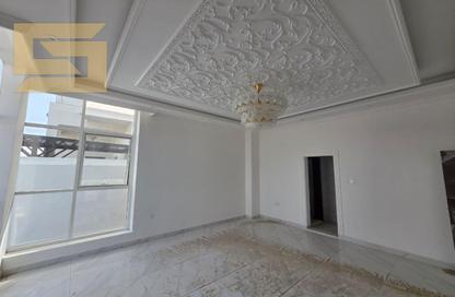 Villa - 5 Bedrooms - 7 Bathrooms for rent in Al Zaheya Gardens - Al Zahya - Ajman