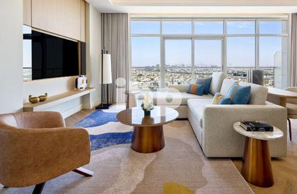 Apartment - 2 Bedrooms - 3 Bathrooms for sale in Marriott Executive Apartments - Al Barsha South - Al Barsha - Dubai Apartment - 2 Bedrooms - 3 Bathrooms for sale in Marriott Executive Apartments - Al Barsha South - Al Barsha - Dubai