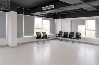 Office Space - Studio - 1 for rent in Liwara 1 - Ajman