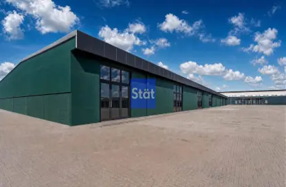 Warehouse - Studio for rent in Al Quoz Industrial Area 4 - Al Quoz Industrial Area - Al Quoz - Dubai