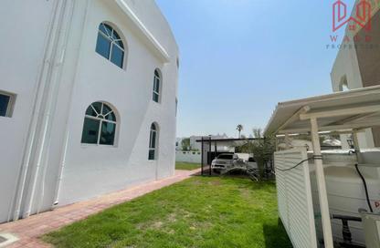 Villa - 3 Bedrooms - 4 Bathrooms for rent in Jumeirah 2 - Jumeirah - Dubai Villa - 3 Bedrooms - 4 Bathrooms for rent in Jumeirah 2 - Jumeirah - Dubai