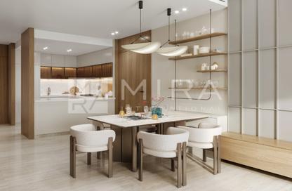 Apartment - 3 - 4 for sale in Hermina By Casagrand - Dubai Islands - Dubai Apartment - 3 - 4 for sale in Hermina By Casagrand - Dubai Islands - Dubai