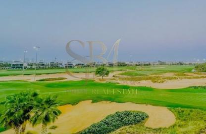 Land - Studio for sale in CAVALLI ESTATES - DAMAC Hills - Dubai