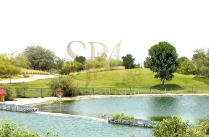 Land - Studio for sale in CAVALLI ESTATES - DAMAC Hills - Dubai