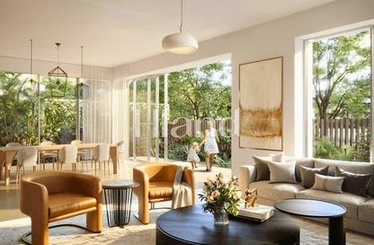 Villa - 4 - 6 for sale in Reem Hills 2 - Najmat Abu Dhabi - Al Reem Island - Abu Dhabi Villa - 4 - 6 for sale in Reem Hills 2 - Najmat Abu Dhabi - Al Reem Island - Abu Dhabi