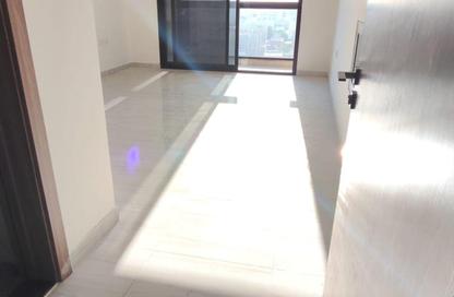 Apartment - 1 Bedroom - 2 Bathrooms for rent in Orchid Towers - Tiger Downtown Ajman - Al Alia - Ajman