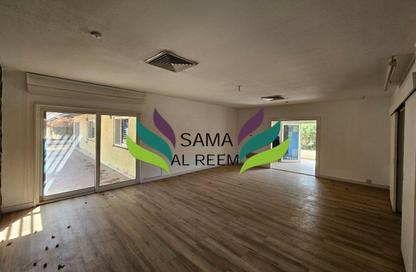 Villa - Studio - 4 Bathrooms for rent in Jumeirah 2 Villas - Jumeirah 2 - Jumeirah - Dubai