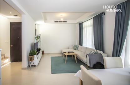 Villa - 3 Bedrooms - 4 Bathrooms for rent in Mira Oasis 3 - Mira Oasis - Reem - Dubai