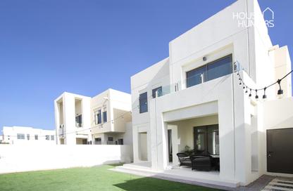 Villa - 3 Bedrooms - 4 Bathrooms for rent in Mira Oasis 3 - Mira Oasis - Reem - Dubai Villa - 3 Bedrooms - 4 Bathrooms for rent in Mira Oasis 3 - Mira Oasis - Reem - Dubai