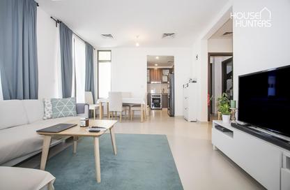 Villa - 3 Bedrooms - 4 Bathrooms for rent in Mira Oasis 3 - Mira Oasis - Reem - Dubai