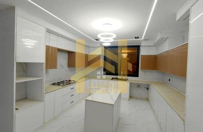 Villa - 6 Bedrooms - 7+ Bathrooms for sale in Al Zaheya Gardens - Al Zahya - Ajman
