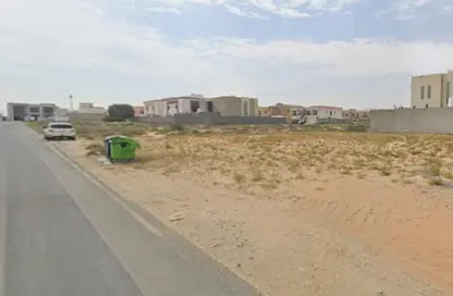 أرض - استوديو للبيع في حوشي - البادي - الشارقة
