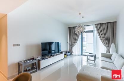 Apartment - 2 - 2 for sale in Beach Vista Tower 2 - Beach Vista - Emaar Beachfront - Dubai Harbour - Dubai Apartment - 2 - 2 for sale in Beach Vista Tower 2 - Beach Vista - Emaar Beachfront - Dubai Harbour - Dubai