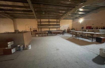 Staff Accommodation - Studio - 7+ for sale in Al Jurf Industrial 2 - Al Jurf Industrial - Ajman