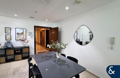 Apartment - 2 - 3 for sale in Sulafa Tower - Dubai Marina - Dubai Apartment - 2 - 3 for sale in Sulafa Tower - Dubai Marina - Dubai