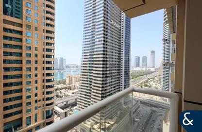 Apartment - 2 - 3 for sale in Sulafa Tower - Dubai Marina - Dubai Apartment - 2 - 3 for sale in Sulafa Tower - Dubai Marina - Dubai