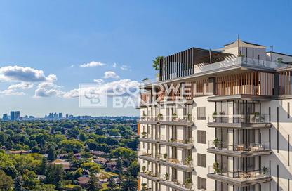 Apartment - 3 Bedrooms - 4 Bathrooms for sale in Manam Pearl - Al Furjan - Dubai